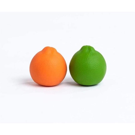 Fruit Squeeze Ball - Citrus